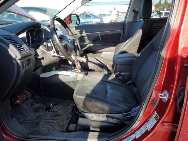 38565703 :رقم المزاد ، 4A4AR4AU4DE014617 vin ، 2013 Mitsubishi Outlander Sport Se مزاد بيع