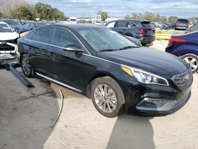 Aukcja sprzedaży 2016 Hyundai Sonata Sport, vin: 5NPE34AFXGH420580, numer aukcji: 36102233
