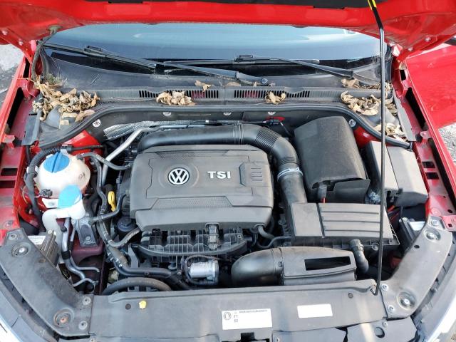 Aukcja sprzedaży 2015 Volkswagen Jetta Se, vin: 3VWD17AJXFM268782, numer aukcji: 38103573