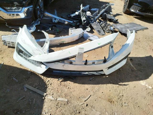 37847153 :رقم المزاد ، 19XFC2F53GE064504 vin ، 2016 Honda Civic Lx مزاد بيع