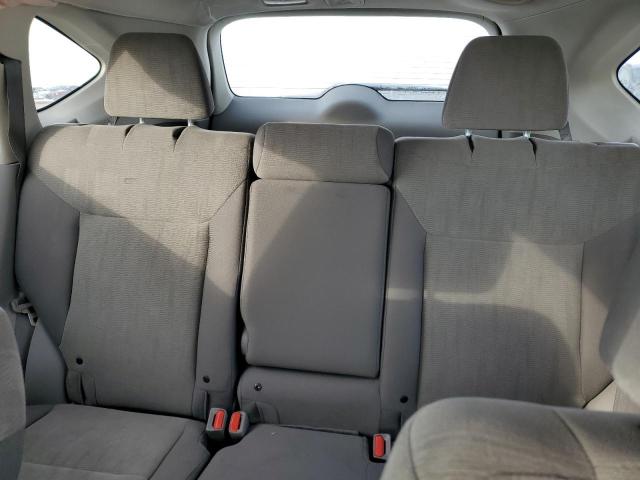 37863523 :رقم المزاد ، 2HKRM4H31DH688892 vin ، 2013 Honda Cr-v Lx مزاد بيع