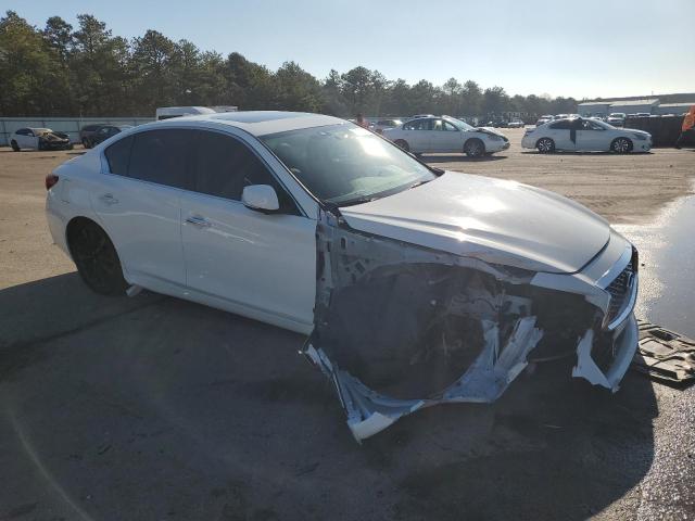 Продаж на аукціоні авто 2018 Infiniti Q50 Luxe, vin: JN1EV7AR7JM445197, номер лоту: 38030083