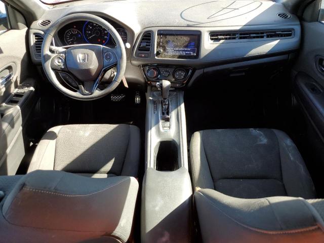 Aukcja sprzedaży 2019 Honda Hr-v Sport, vin: 3CZRU5H17KG701519, numer aukcji: 37863353