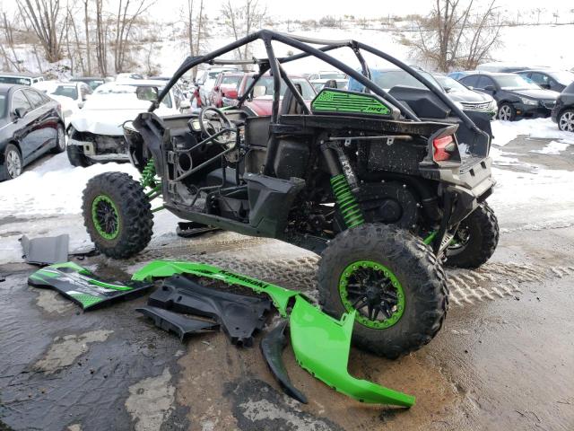 Aukcja sprzedaży 2020 Kawasaki Krf 1000 A, vin: JKARFCA14LB504083, numer aukcji: 35999503