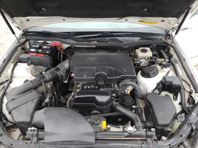 Продаж на аукціоні авто 2004 Lexus Gs 300, vin: JT8BD69S140200068, номер лоту: 38624953