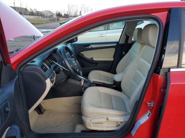 Aukcja sprzedaży 2015 Volkswagen Jetta Se, vin: 3VWD17AJXFM268782, numer aukcji: 38103573