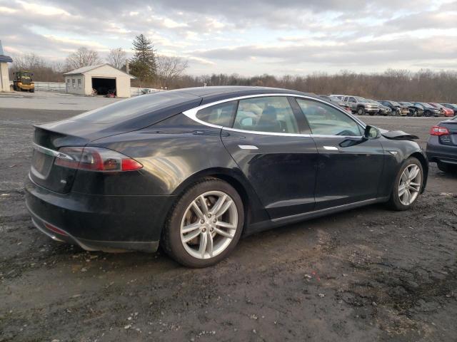 Продажа на аукционе авто 2014 Tesla Model S, vin: 5YJSA1H19EFP40177, номер лота: 38620963