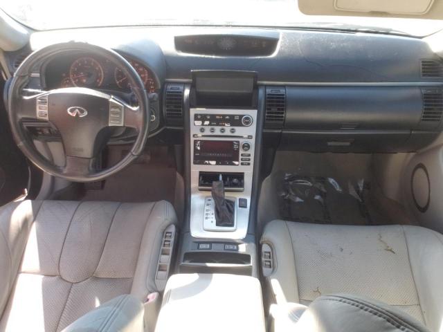 Продаж на аукціоні авто 2005 Infiniti G35, vin: JNKCV54E05M411527, номер лоту: 38488413