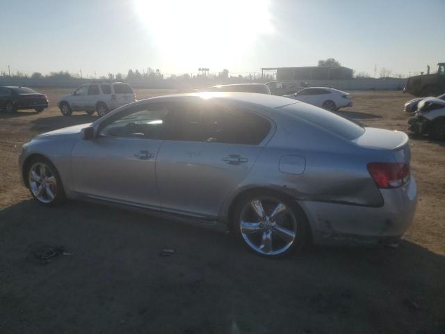 Aukcja sprzedaży 2006 Lexus Gs 430, vin: JTHBN96S265013589, numer aukcji: 38375693