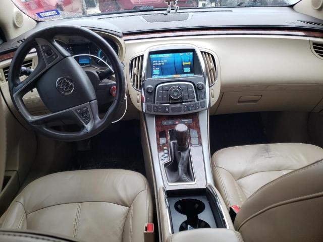 36623523 :رقم المزاد ، 1G4GC5E33DF257299 vin ، 2013 Buick Lacrosse مزاد بيع