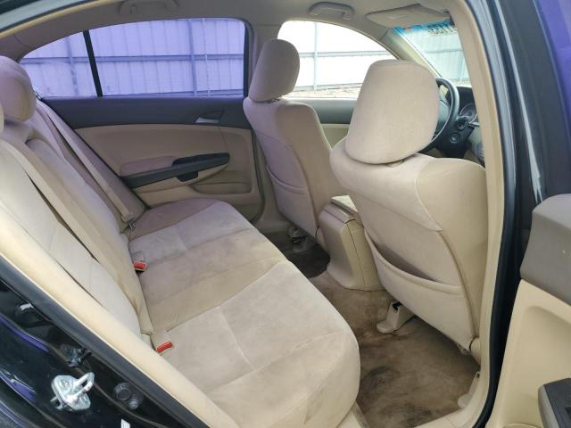 38631133 :رقم المزاد ، 1HGCP26339A049501 vin ، 2009 Honda Accord Lx مزاد بيع