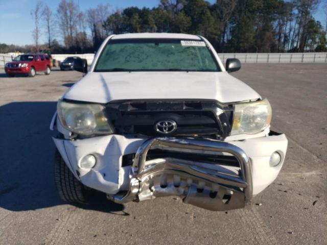 2007 Toyota Tacoma Double Cab Prerunner მანქანა იყიდება აუქციონზე, vin: 3TMJU62N37M029522, აუქციონის ნომერი: 38361783