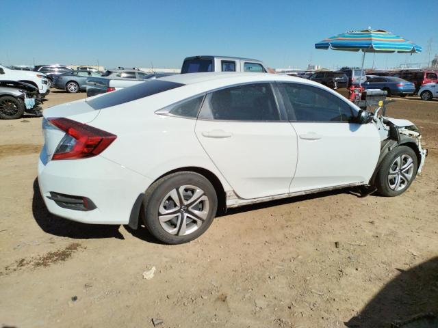 37847153 :رقم المزاد ، 19XFC2F53GE064504 vin ، 2016 Honda Civic Lx مزاد بيع