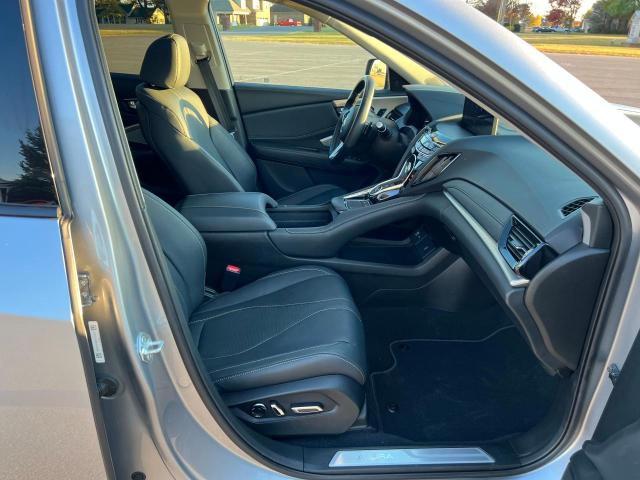 Продажа на аукционе авто 2021 Acura Rdx Technology, vin: 5J8TC2H5XML032248, номер лота: 38608173