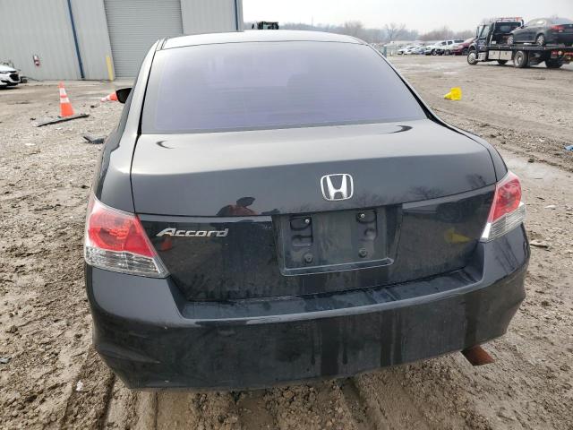 38631133 :رقم المزاد ، 1HGCP26339A049501 vin ، 2009 Honda Accord Lx مزاد بيع