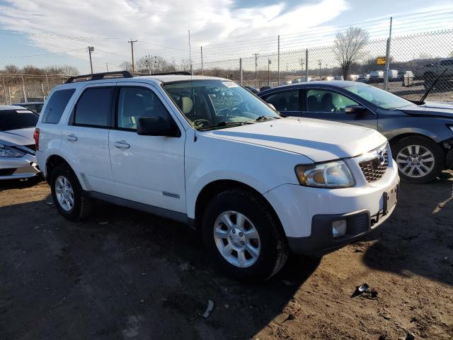 Aukcja sprzedaży 2008 Mazda Tribute S, vin: 4F2CZ96128KM18972, numer aukcji: 38304293