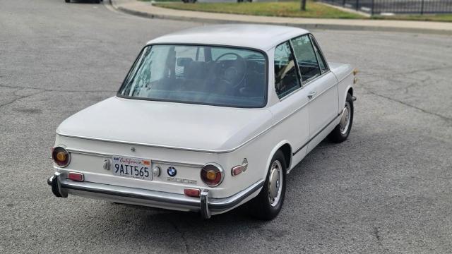 Aukcja sprzedaży 1971 Bmw 2002, vin: 2584313, numer aukcji: 36860543