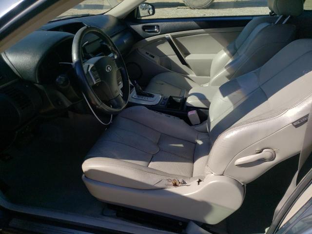 Продаж на аукціоні авто 2005 Infiniti G35, vin: JNKCV54E05M411527, номер лоту: 38488413