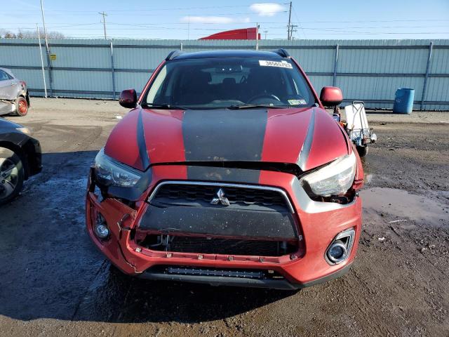 38565703 :رقم المزاد ، 4A4AR4AU4DE014617 vin ، 2013 Mitsubishi Outlander Sport Se مزاد بيع