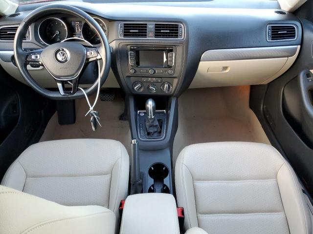 Aukcja sprzedaży 2015 Volkswagen Jetta Se, vin: 3VWD17AJXFM268782, numer aukcji: 38103573