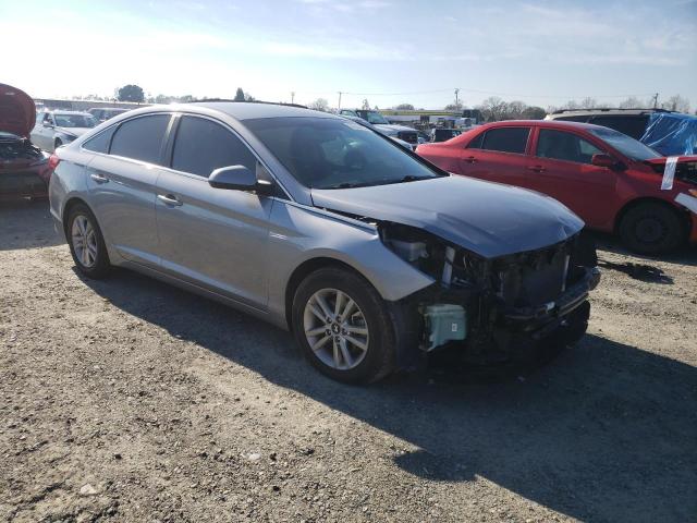38384423 :رقم المزاد ، 5NPE24AF0GH263743 vin ، 2016 Hyundai Sonata Se مزاد بيع