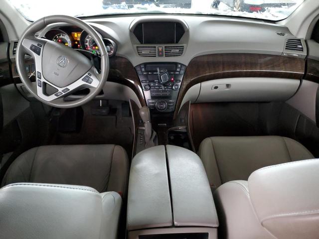 2011 Acura Mdx Technology მანქანა იყიდება აუქციონზე, vin: 2HNYD2H67BH517784, აუქციონის ნომერი: 37485993