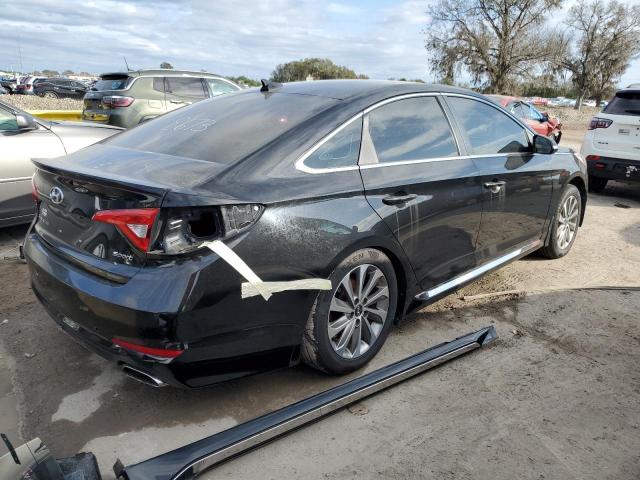 Aukcja sprzedaży 2016 Hyundai Sonata Sport, vin: 5NPE34AFXGH420580, numer aukcji: 36102233