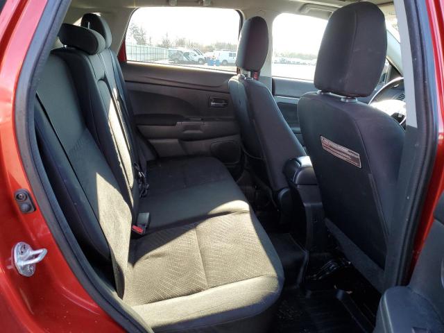 38565703 :رقم المزاد ، 4A4AR4AU4DE014617 vin ، 2013 Mitsubishi Outlander Sport Se مزاد بيع