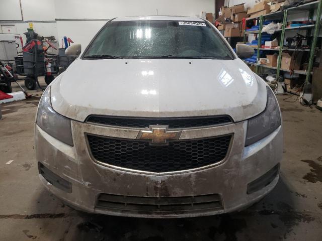 38034023 :رقم المزاد ، 1G1PE5SB4E7262610 vin ، 2014 Chevrolet Cruze Lt مزاد بيع