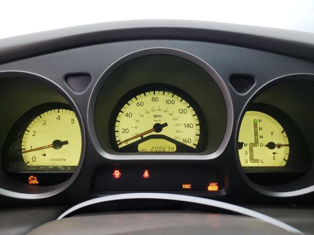Продаж на аукціоні авто 2004 Lexus Gs 300, vin: JT8BD69S140200068, номер лоту: 38624953
