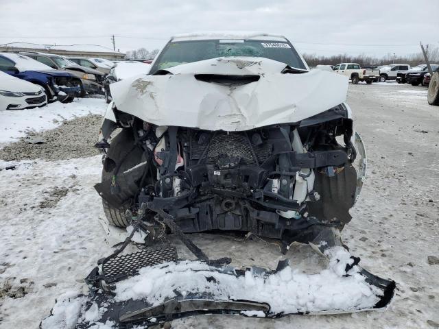 Aukcja sprzedaży 2018 Dodge Durango R/t, vin: 1C4SDJCT2JC393055, numer aukcji: 37548613