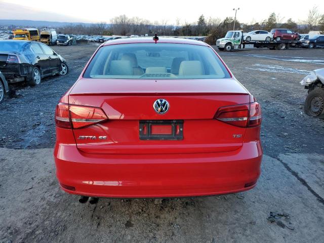 Aukcja sprzedaży 2015 Volkswagen Jetta Se, vin: 3VWD17AJXFM268782, numer aukcji: 38103573