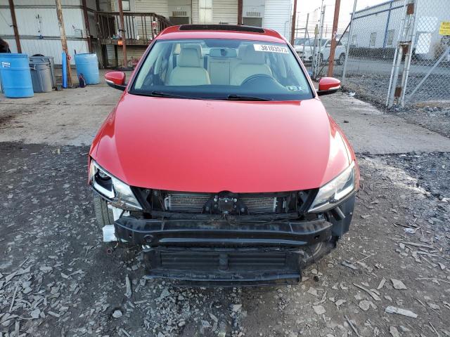 Aukcja sprzedaży 2015 Volkswagen Jetta Se, vin: 3VWD17AJXFM268782, numer aukcji: 38103573