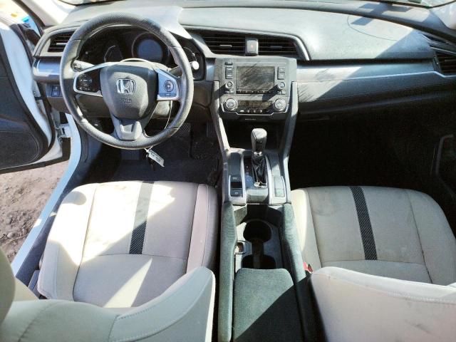 37847153 :رقم المزاد ، 19XFC2F53GE064504 vin ، 2016 Honda Civic Lx مزاد بيع