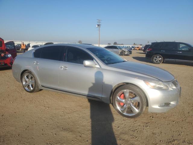 Aukcja sprzedaży 2006 Lexus Gs 430, vin: JTHBN96S265013589, numer aukcji: 38375693