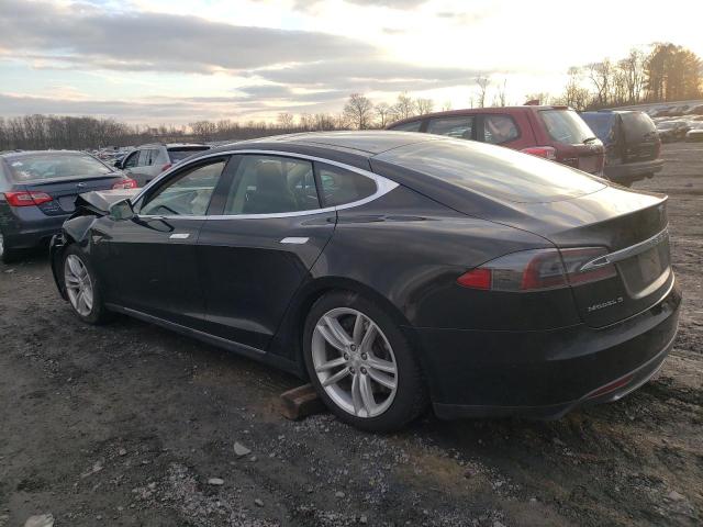 Продажа на аукционе авто 2014 Tesla Model S, vin: 5YJSA1H19EFP40177, номер лота: 38620963