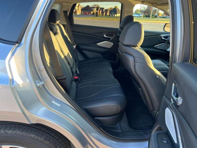 Продажа на аукционе авто 2021 Acura Rdx Technology, vin: 5J8TC2H5XML032248, номер лота: 38608173