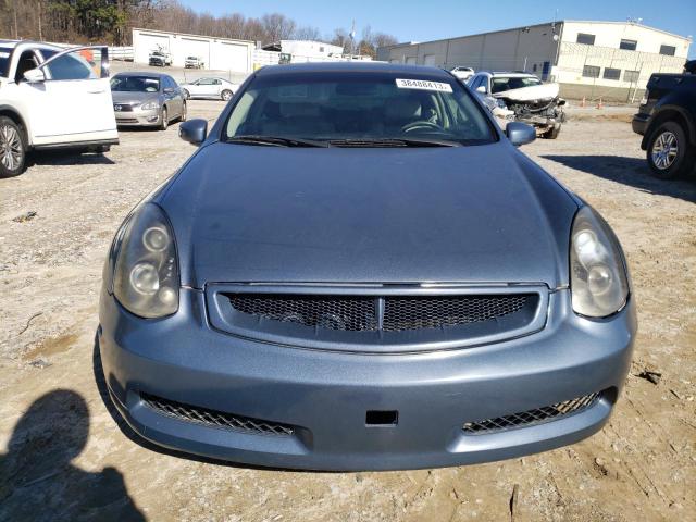 Продаж на аукціоні авто 2005 Infiniti G35, vin: JNKCV54E05M411527, номер лоту: 38488413