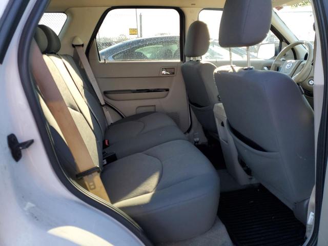 Aukcja sprzedaży 2008 Mazda Tribute S, vin: 4F2CZ96128KM18972, numer aukcji: 38304293