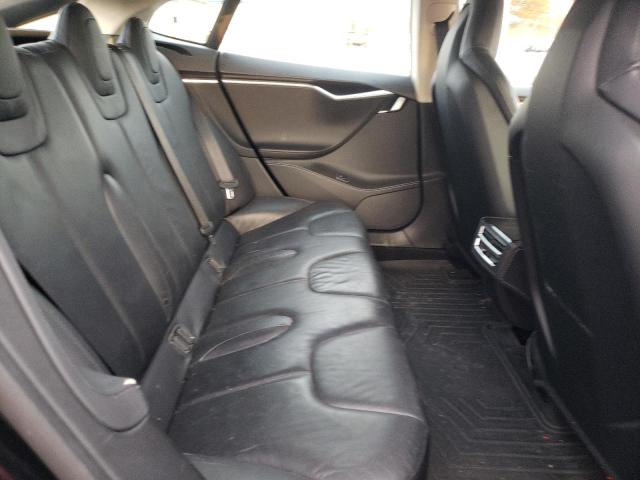 Продажа на аукционе авто 2014 Tesla Model S, vin: 5YJSA1H19EFP40177, номер лота: 38620963
