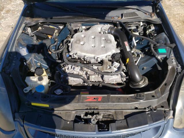 Продаж на аукціоні авто 2005 Infiniti G35, vin: JNKCV54E05M411527, номер лоту: 38488413