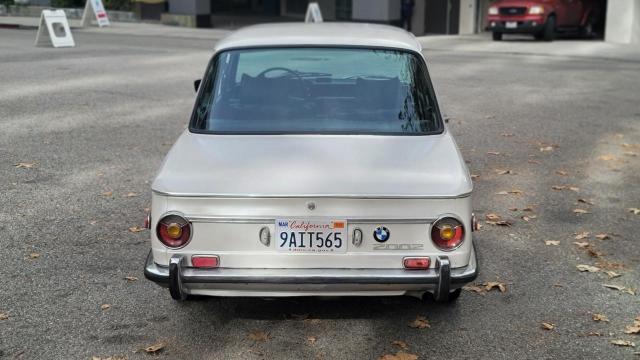 Aukcja sprzedaży 1971 Bmw 2002, vin: 2584313, numer aukcji: 36860543