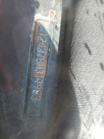 38058123 :رقم المزاد ، 124378N317983 vin ، 1968 Chevrolet Camaro مزاد بيع
