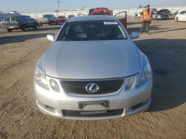 Aukcja sprzedaży 2006 Lexus Gs 430, vin: JTHBN96S265013589, numer aukcji: 38375693