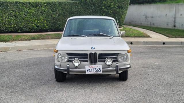 Aukcja sprzedaży 1971 Bmw 2002, vin: 2584313, numer aukcji: 36860543