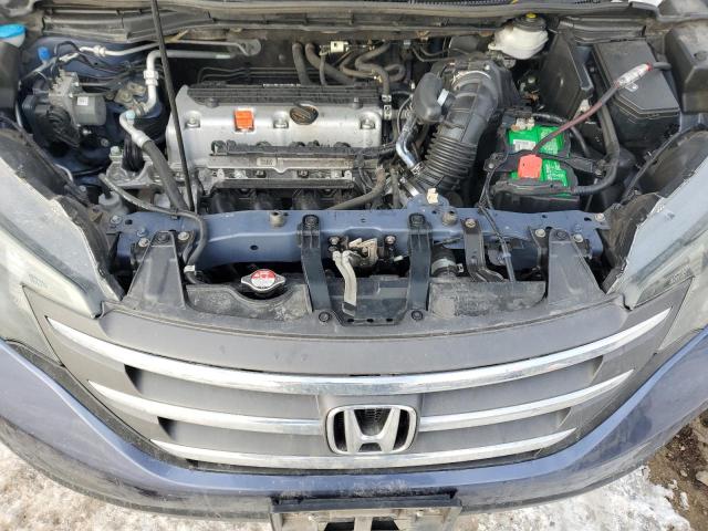 37863523 :رقم المزاد ، 2HKRM4H31DH688892 vin ، 2013 Honda Cr-v Lx مزاد بيع