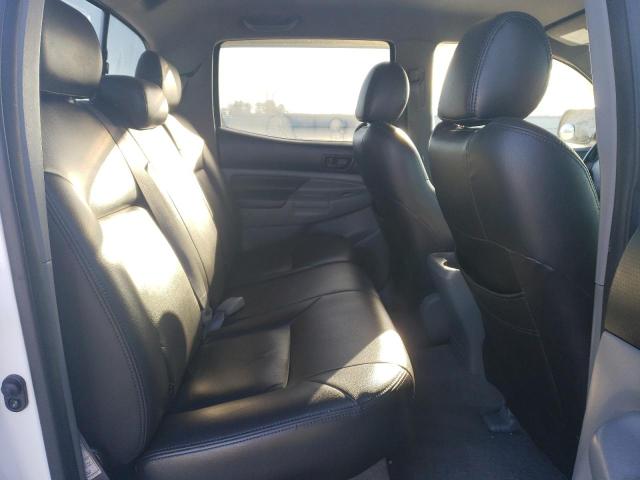 2007 Toyota Tacoma Double Cab Prerunner მანქანა იყიდება აუქციონზე, vin: 3TMJU62N37M029522, აუქციონის ნომერი: 38361783
