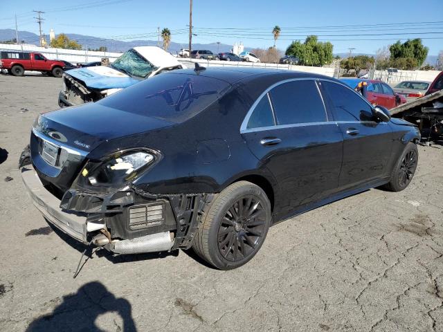 Aukcja sprzedaży 2015 Mercedes-benz S 550 4matic, vin: WDDUG8FB8FA122778, numer aukcji: 38241163