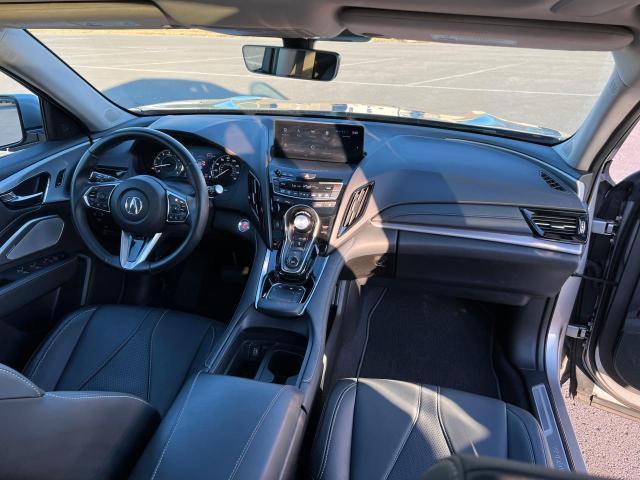 Продажа на аукционе авто 2021 Acura Rdx Technology, vin: 5J8TC2H5XML032248, номер лота: 38608173