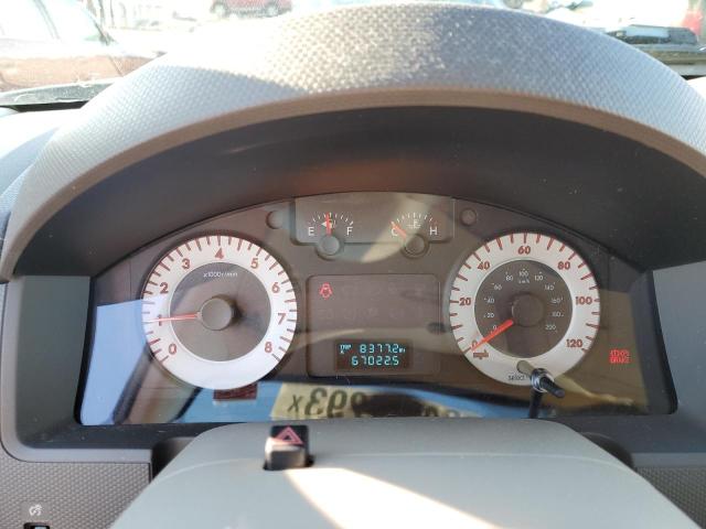 Aukcja sprzedaży 2008 Mazda Tribute S, vin: 4F2CZ96128KM18972, numer aukcji: 38304293